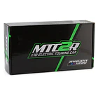 Mugen MTC2R 1/10 EP Touring Car Kit (Carbon Chassis) 7