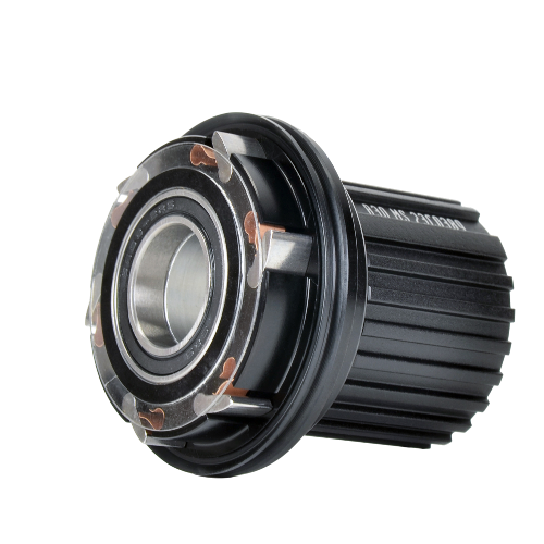 NÚCLEOS RACE MONKEY COMPONENTS -MTB 2