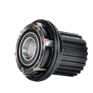 NÚCLEOS RACE MONKEY COMPONENTS -MTB