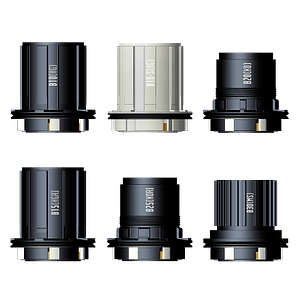 NÚCLEOS RACE MONKEY COMPONENTS -MTB