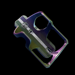 PORTABIDÓN AIRTAG HOLDER-CARBON REINFORCED PA COMPOSITE++