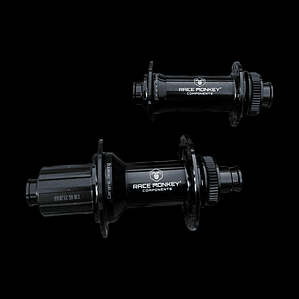 RM-PREDATOR RACE-CL/B ::CERAMIC::