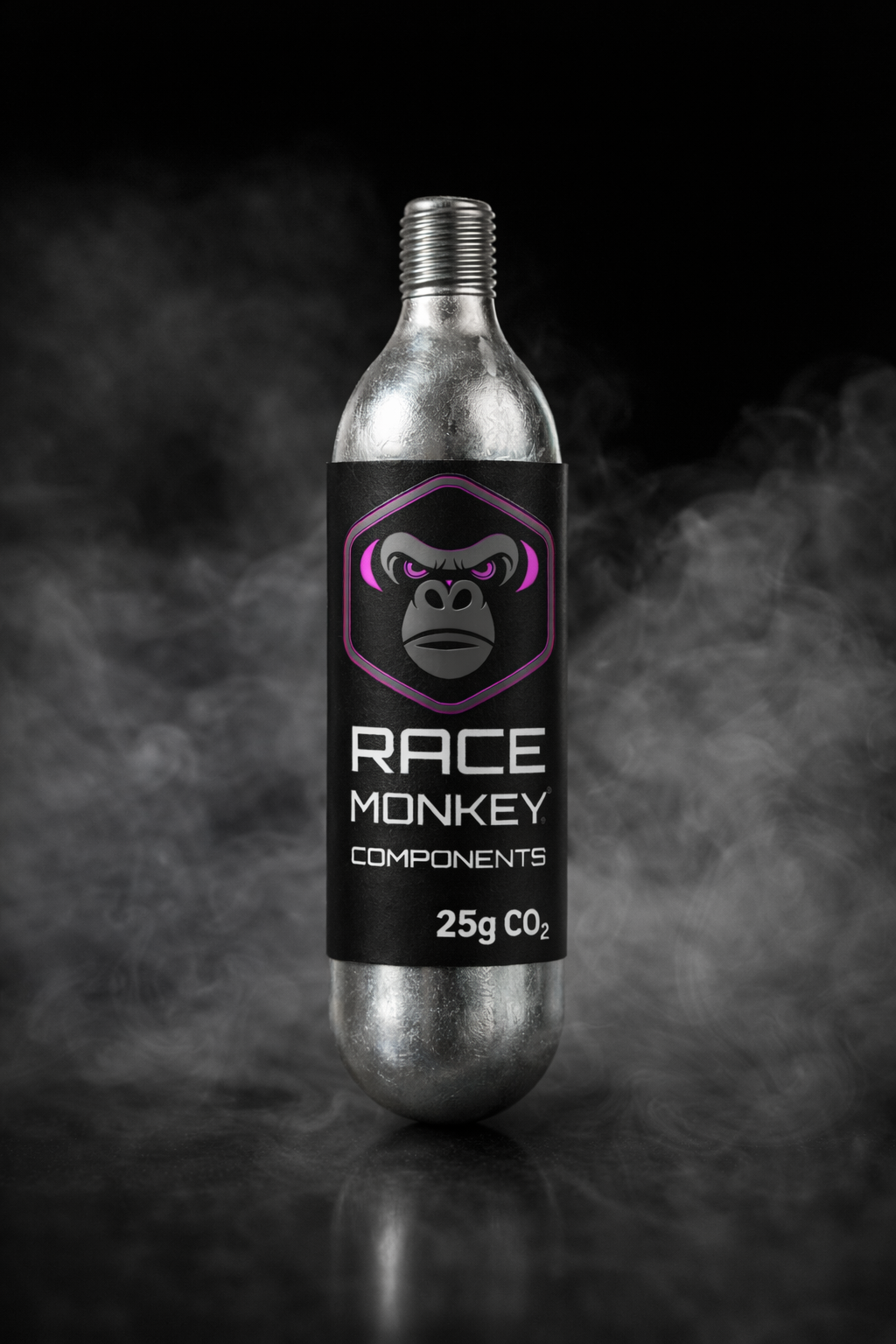 CARTUCHO CO2 - ROSCADO 1