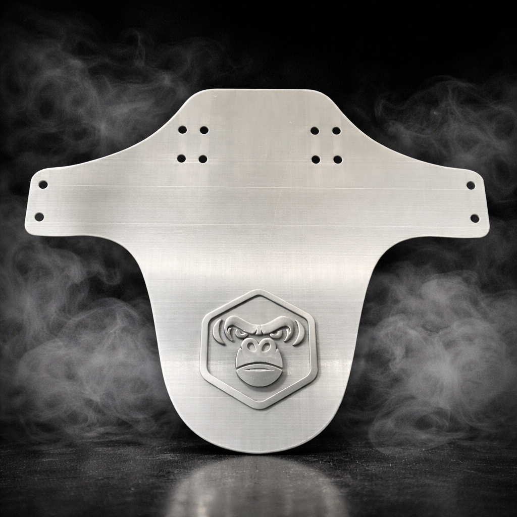 GUARDABARRO RMC BASIC 1