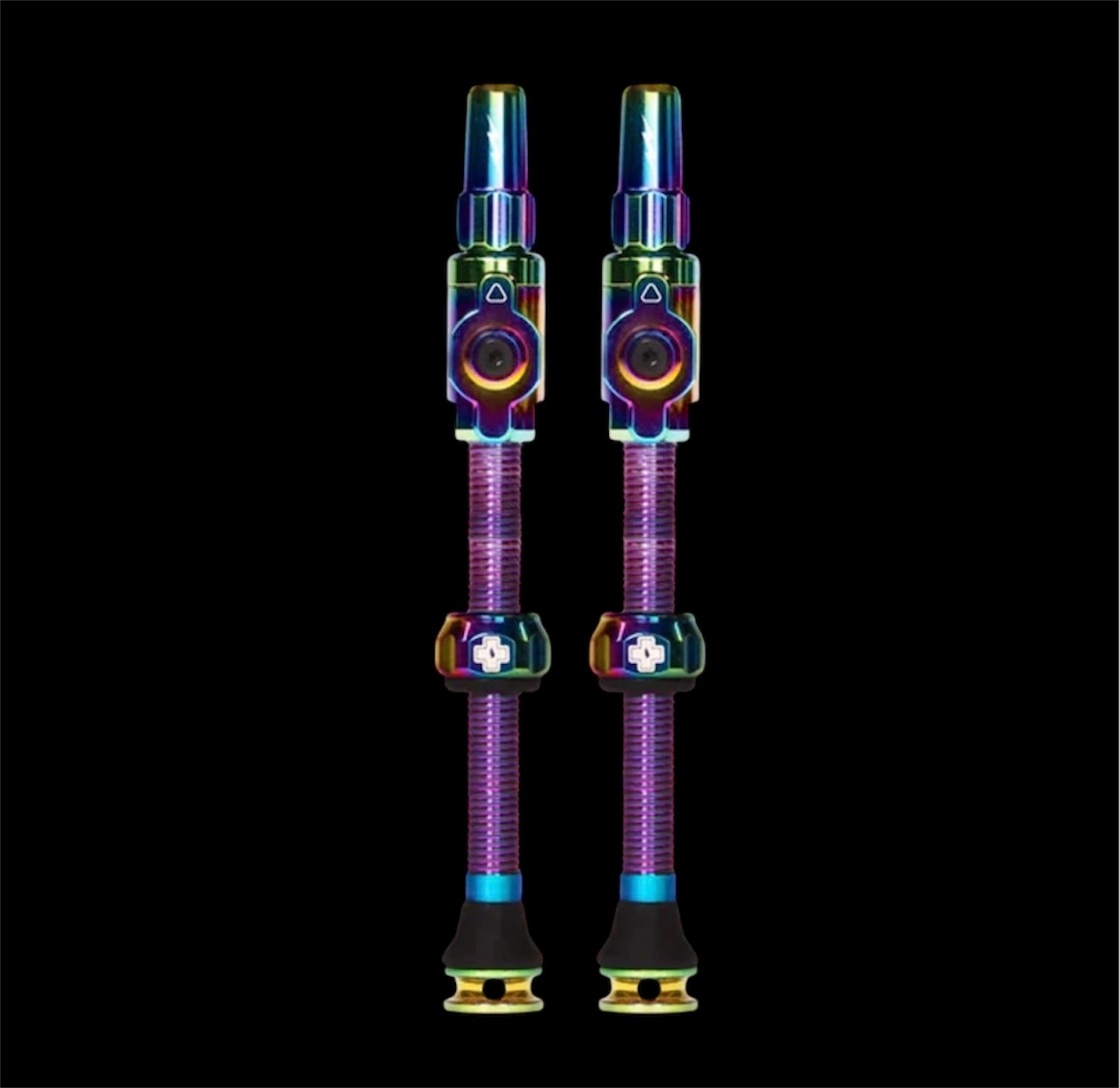 VALVULA TUBELESS MUC-OFF BIG BORE 45mm 2