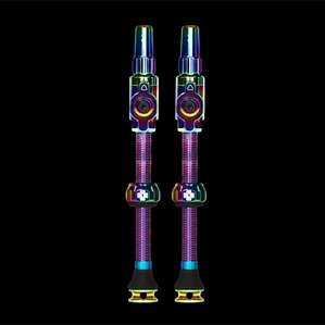 VALVULA TUBELESS MUC-OFF BIG BORE 45mm