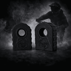 PROTECTOR DE BIELA :: ALTO IMPACTO :: ENDURO ::