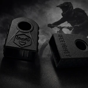 PROTECTOR DE BIELA :: ALTO IMPACTO :: ENDURO ::