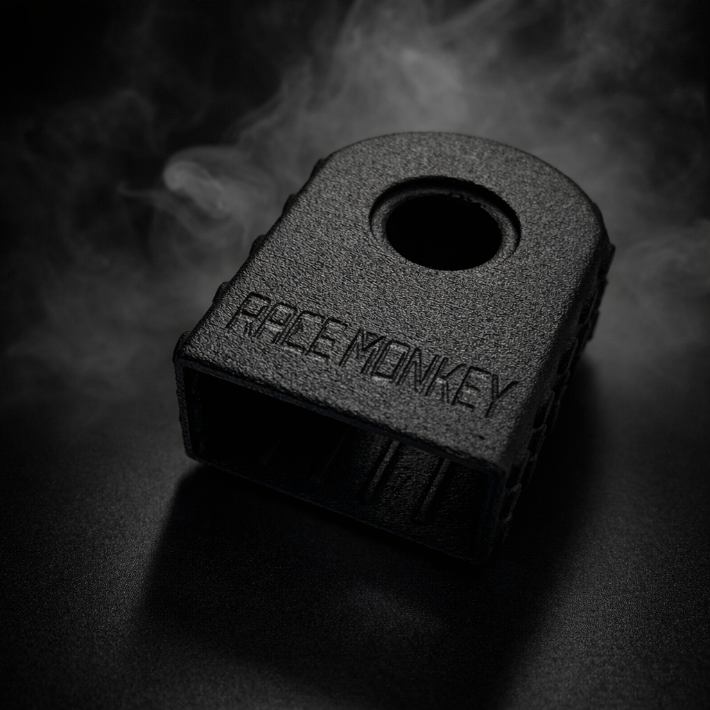 PROTECTOR DE BIELA :: ALTO IMPACTO :: ENDURO :: 3