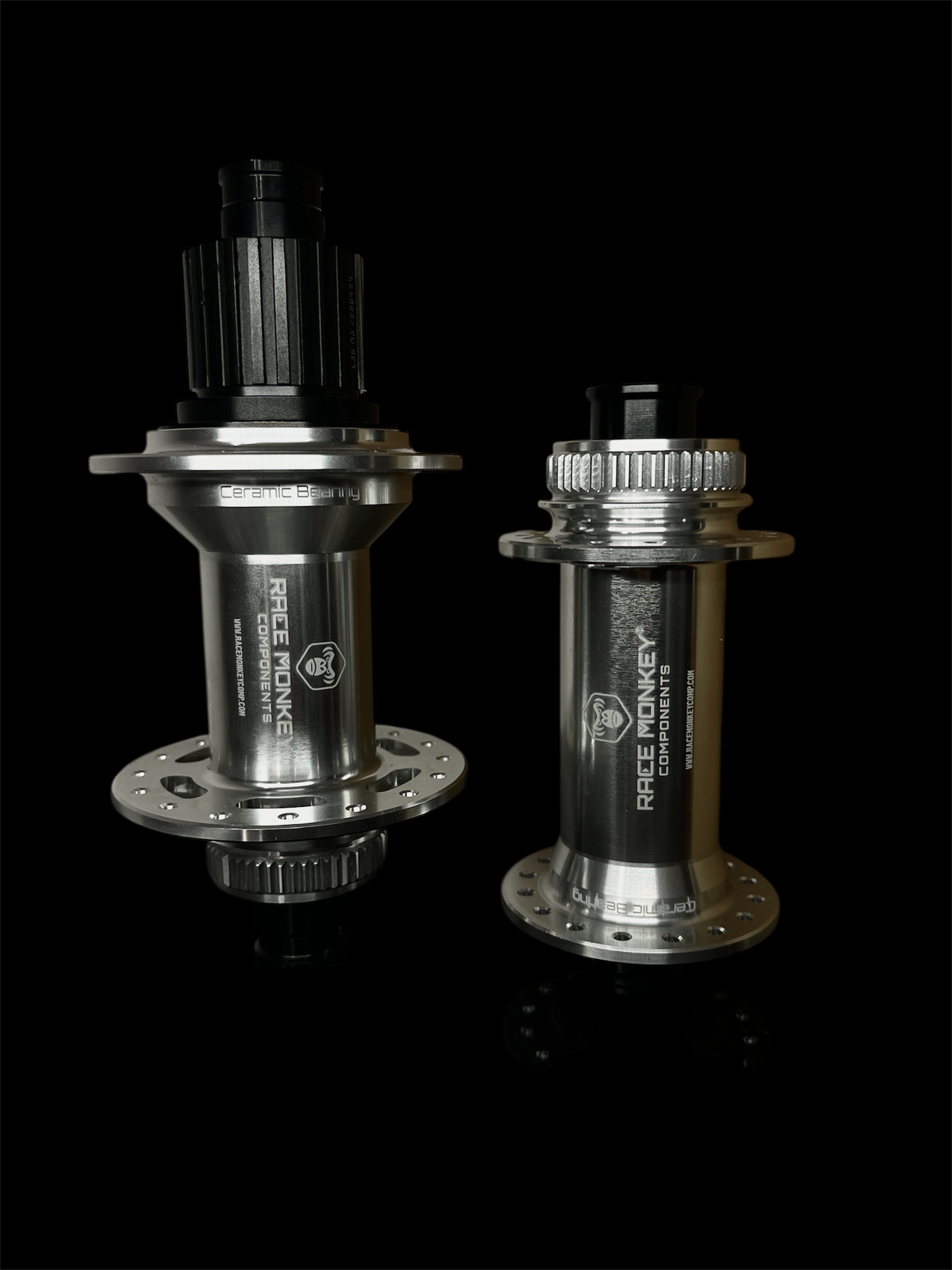 RM-PREDATOR RACE-CL/B ::CERAMIC:: 2