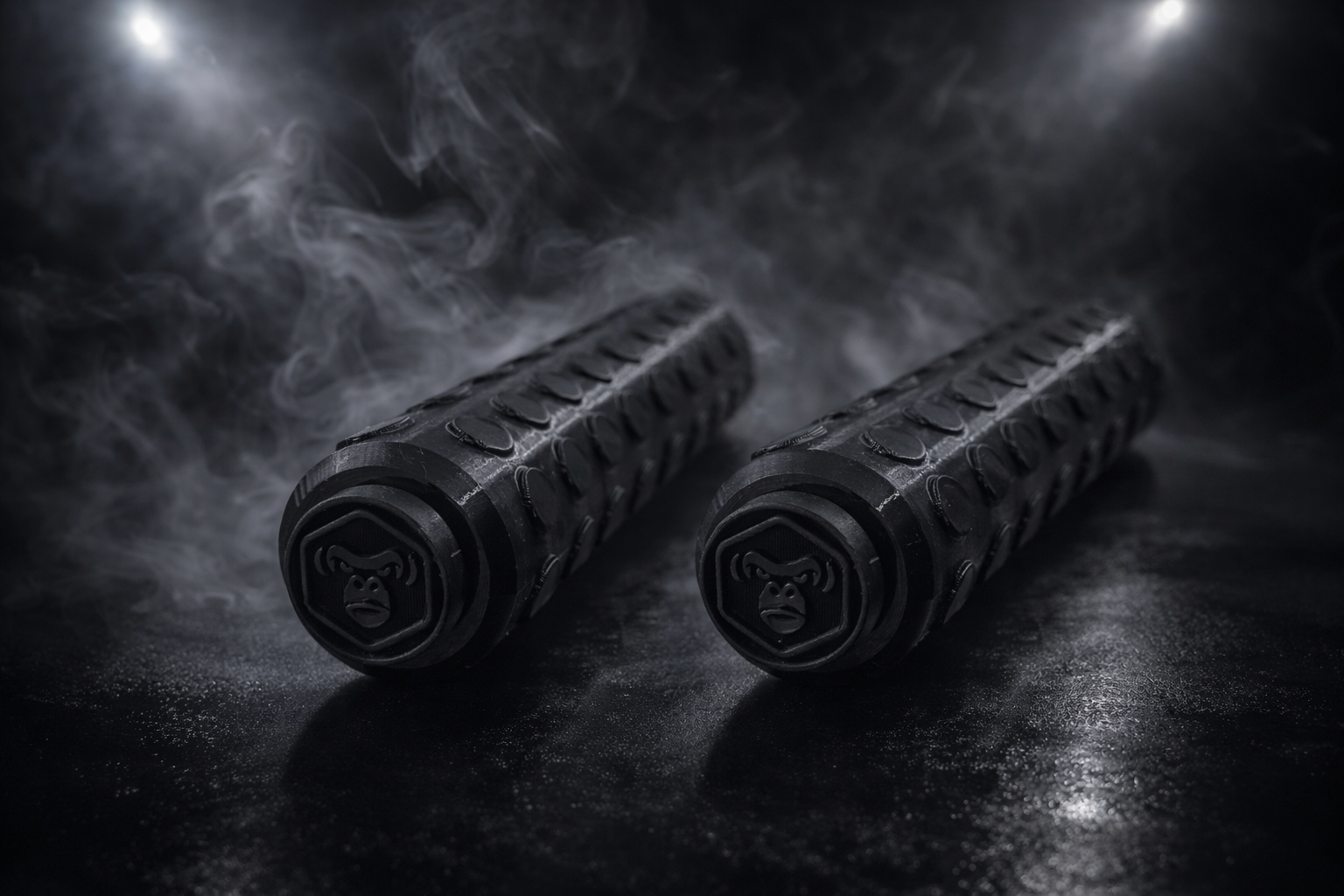 GRIPS RACE MONKEY ::VIBRA-KILL 1:: 1