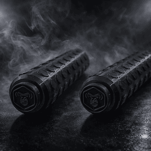 GRIPS RACE MONKEY ::VIBRA-KILL 1::