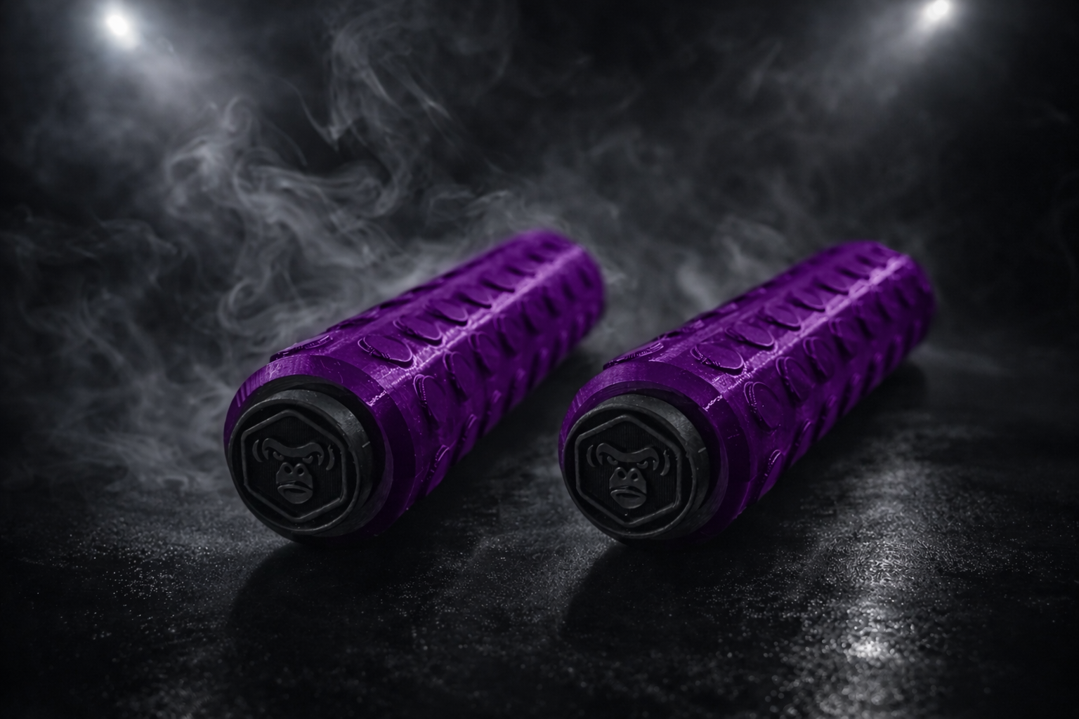 GRIPS RACE MONKEY ::VIBRA-KILL 1:: 2