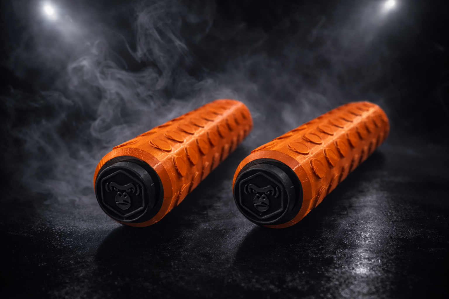 GRIPS RACE MONKEY ::VIBRA-KILL 1:: 3