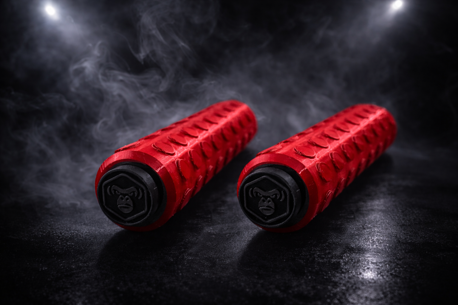 GRIPS RACE MONKEY ::VIBRA-KILL 1:: 4