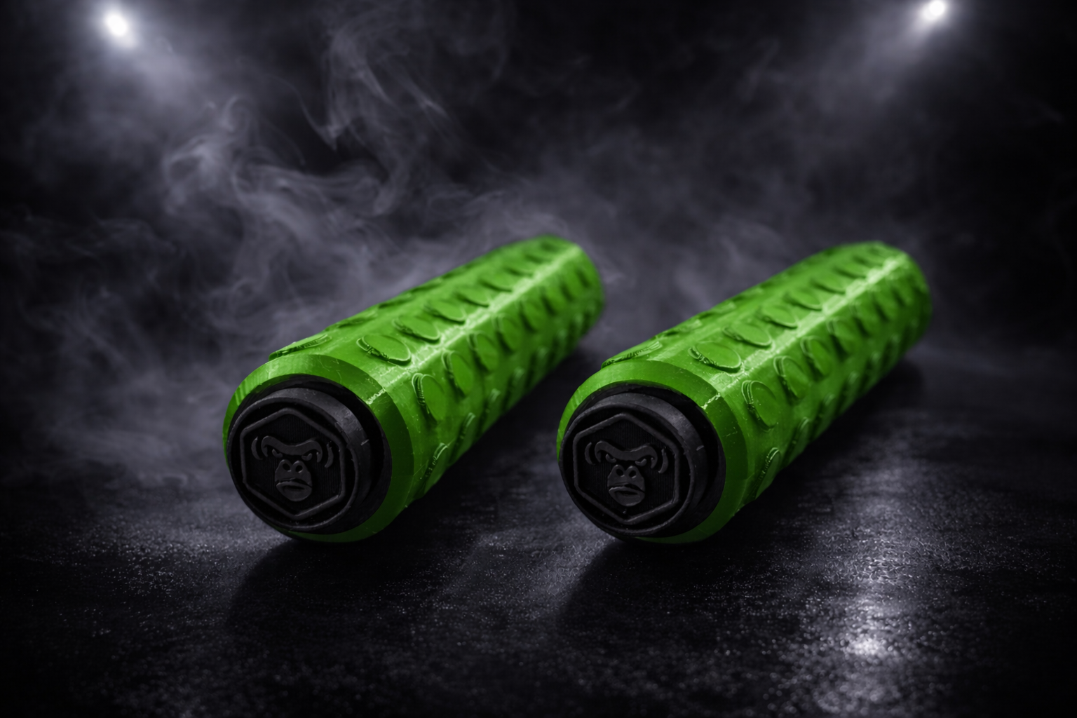 GRIPS RACE MONKEY ::VIBRA-KILL 1:: 5