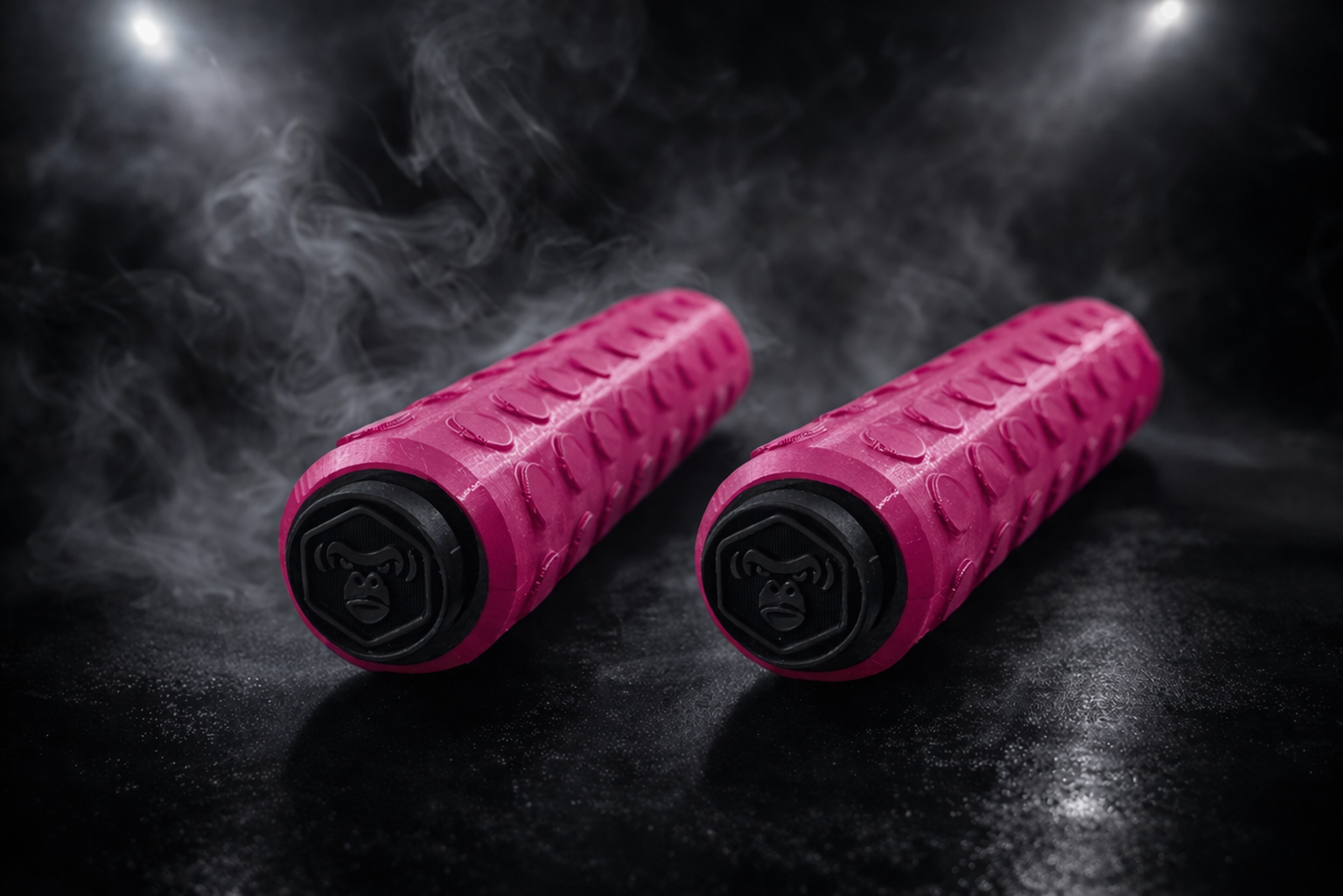 GRIPS RACE MONKEY ::VIBRA-KILL 1:: 6