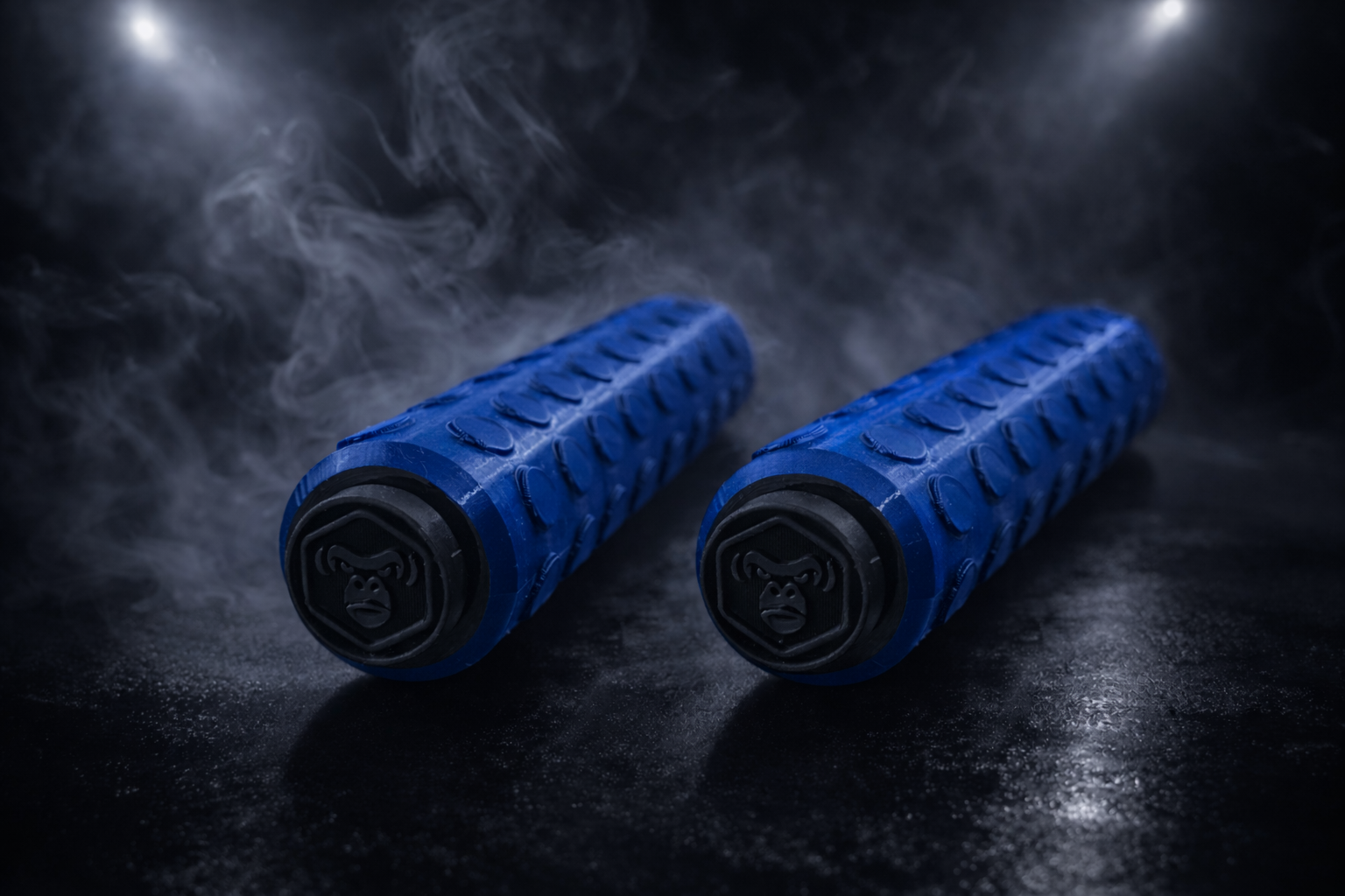 GRIPS RACE MONKEY ::VIBRA-KILL 1:: 7