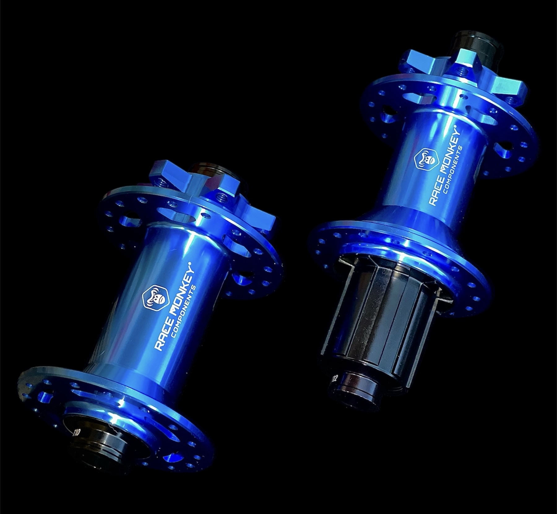 RM-PREDATOR PRO-B ::CERAMIC:: 3