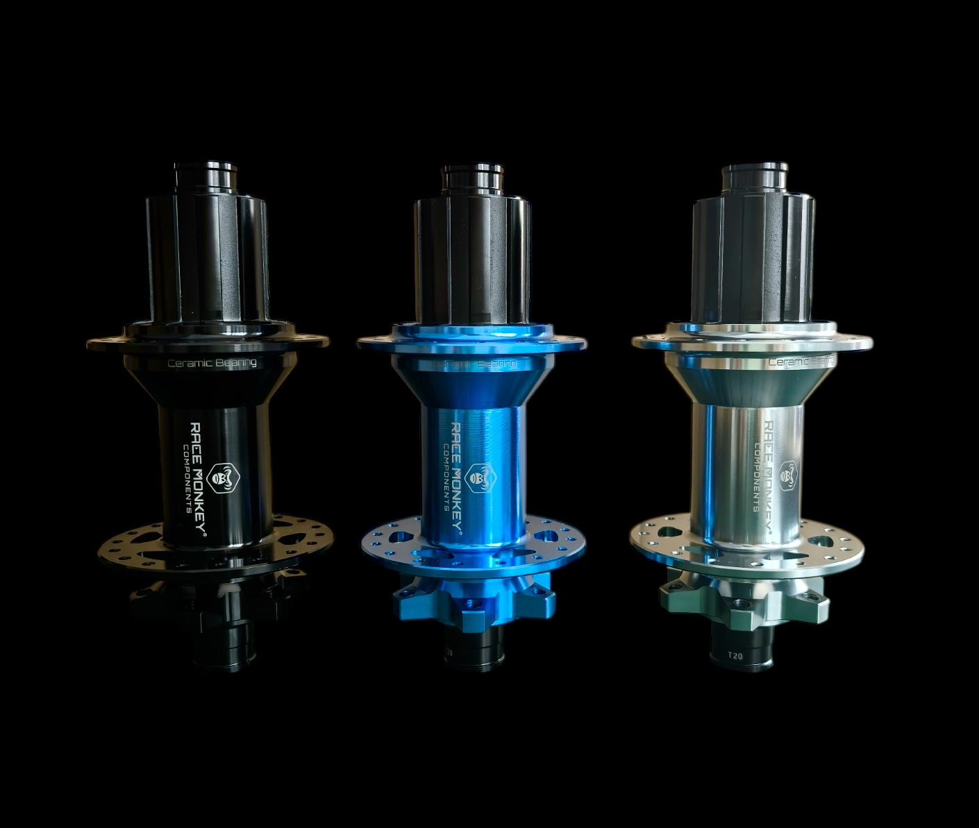 RM-PREDATOR PRO-B ::CERAMIC:: 4