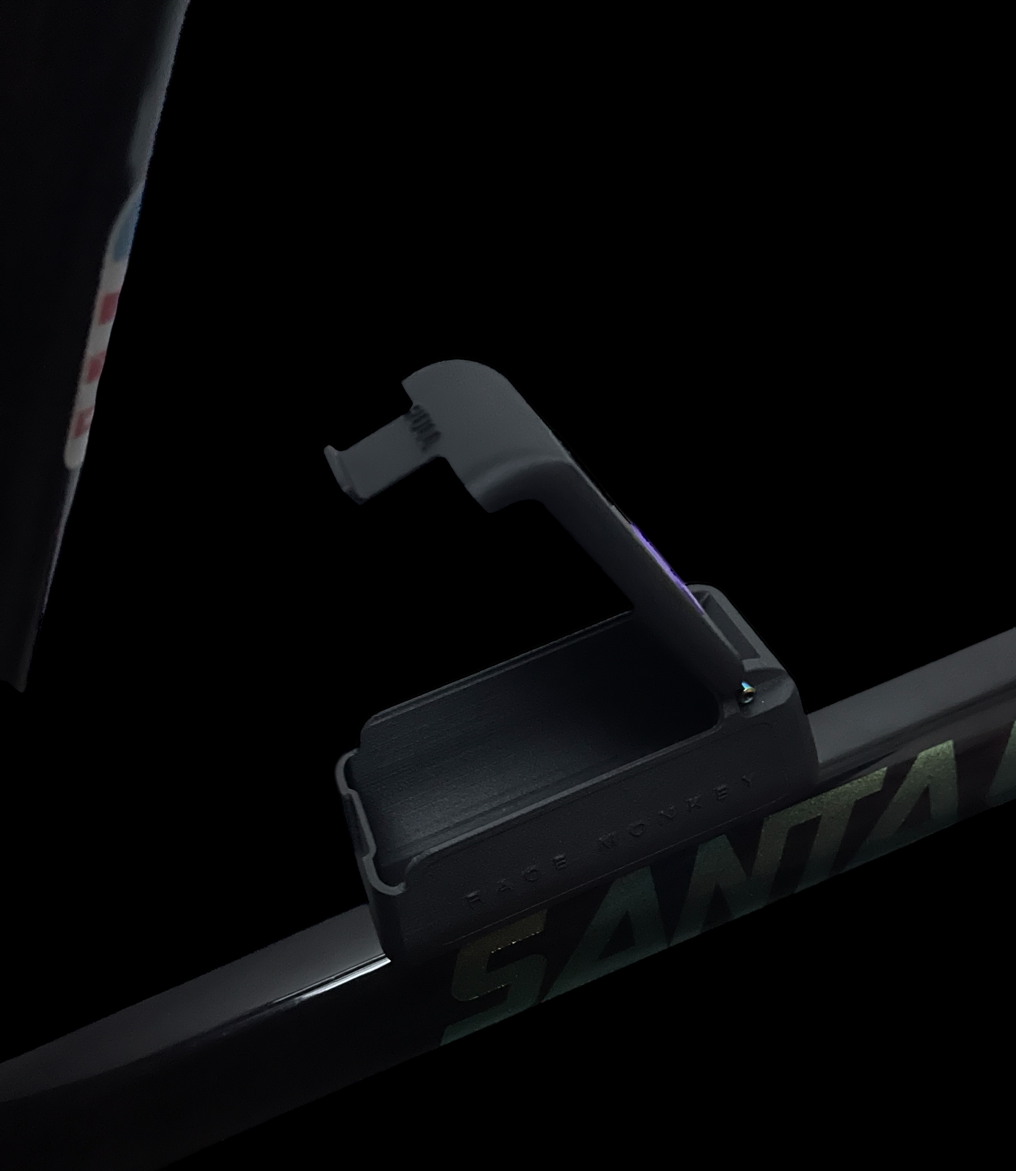 RACE MONKEY NEXUS CAPSULE 2