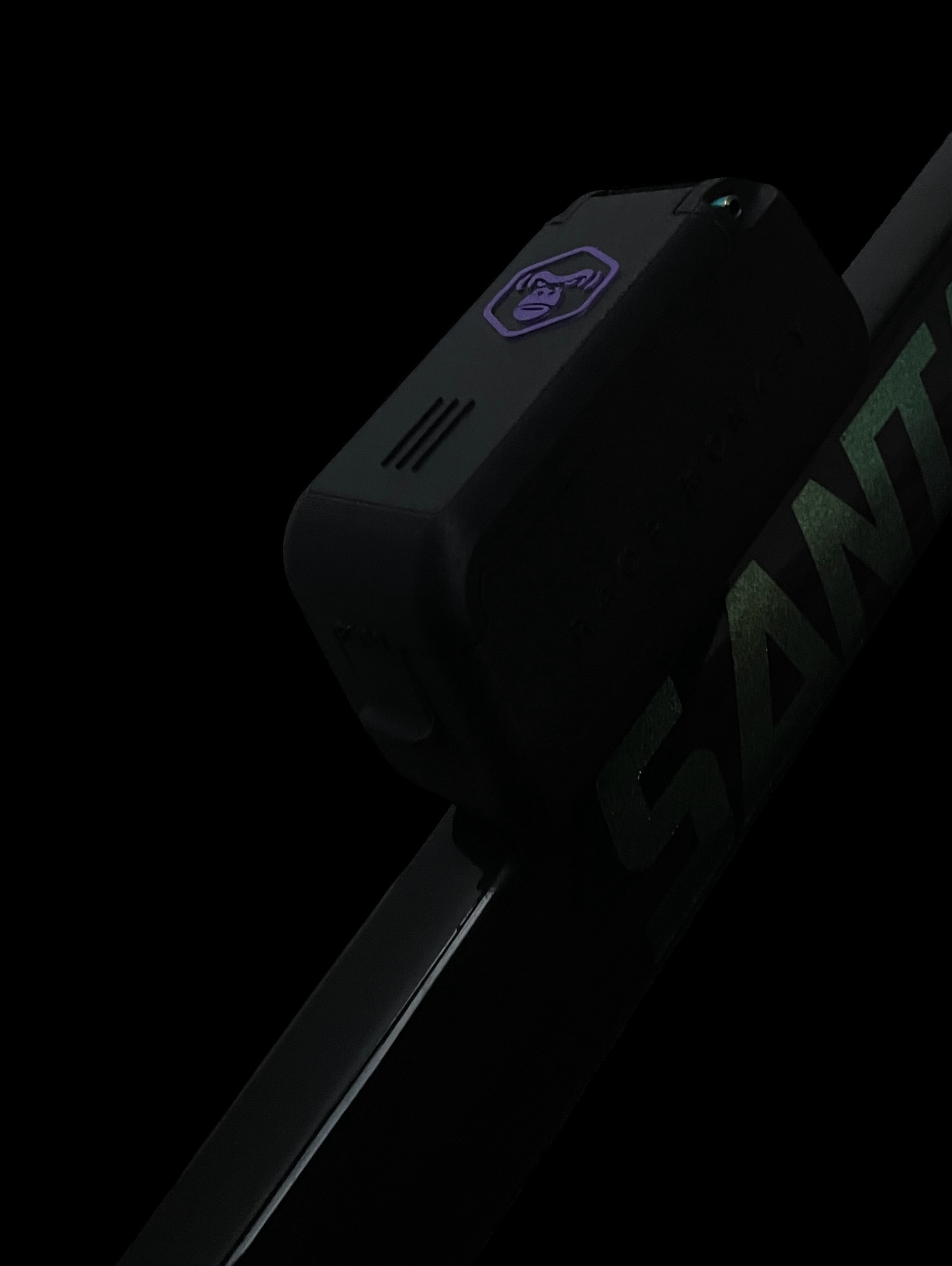 RACE MONKEY NEXUS CAPSULE 1