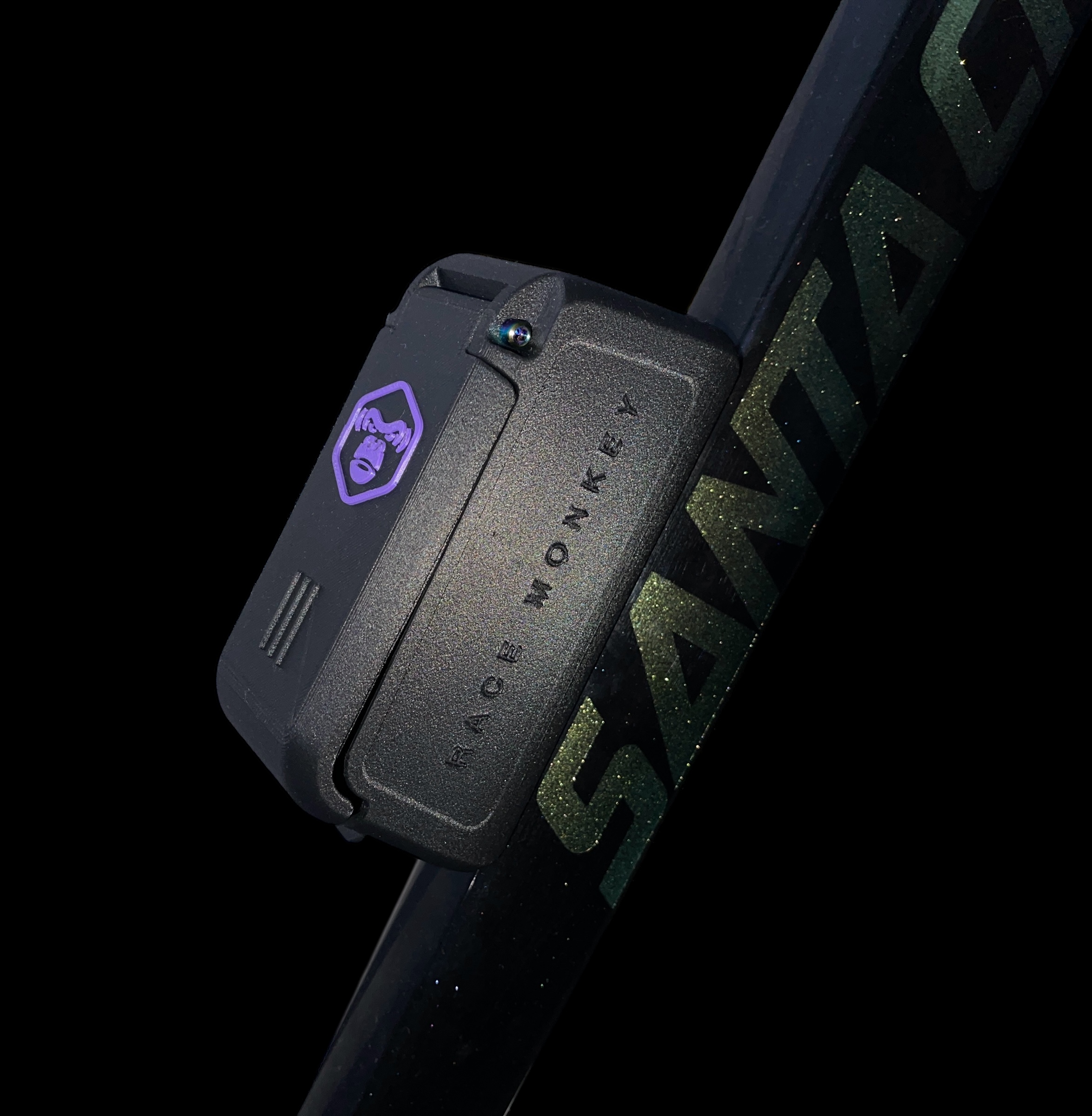 RACE MONKEY NEXUS CAPSULE 3