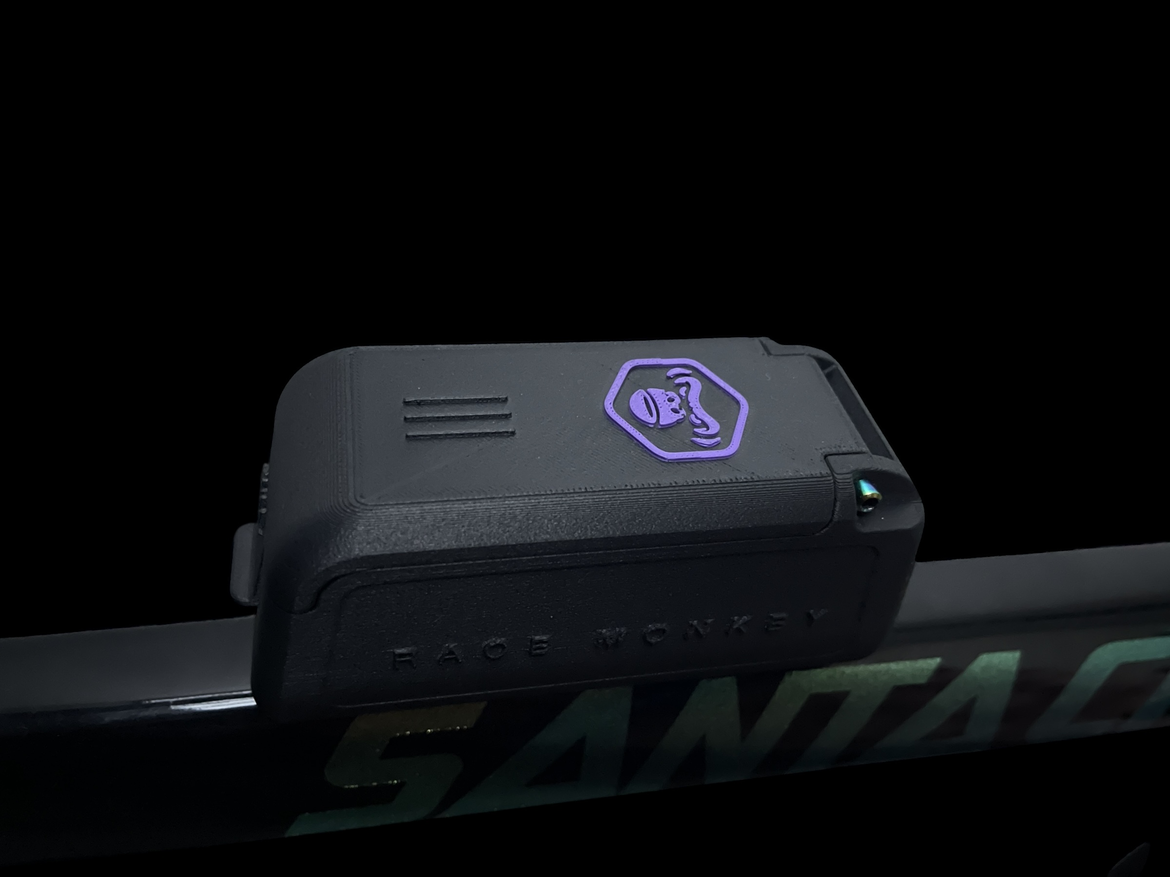 RACE MONKEY NEXUS CAPSULE 4