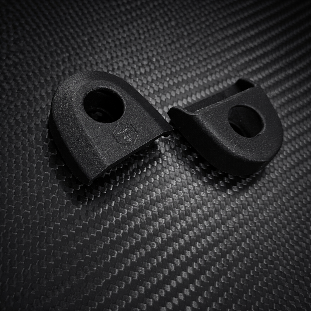 PROTECTORES DE BIELA :: IMPACTO MODERADO :: MTB - RUTA -GRAVEL 1