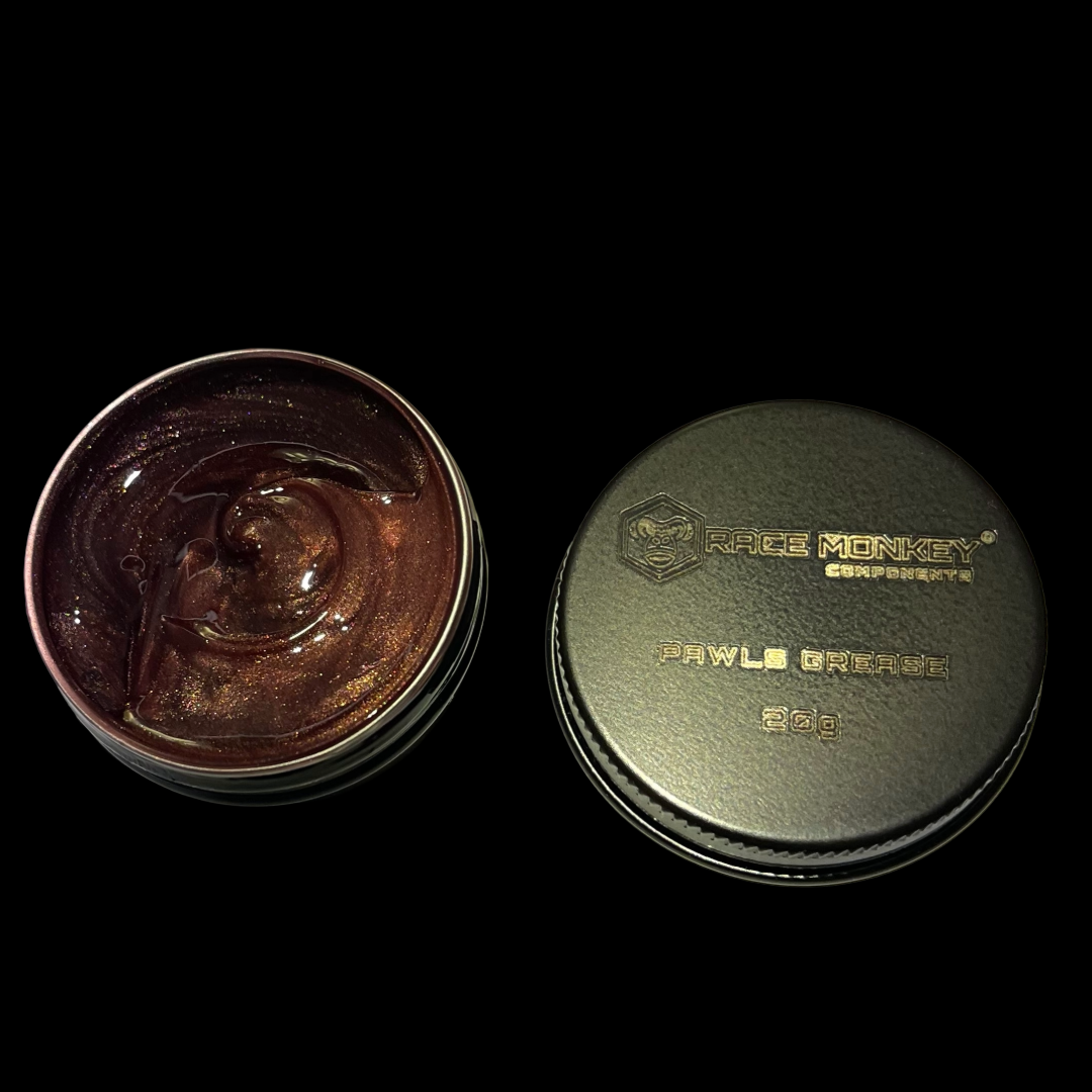 GRASA ESPECIAL :: RATCHET & TRINQUETES:: 1