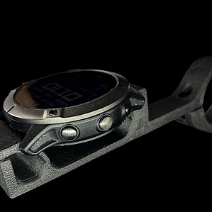 SOPORTE PARA GARMIN SERIE 5X Y 6X -PA-CARBONO 