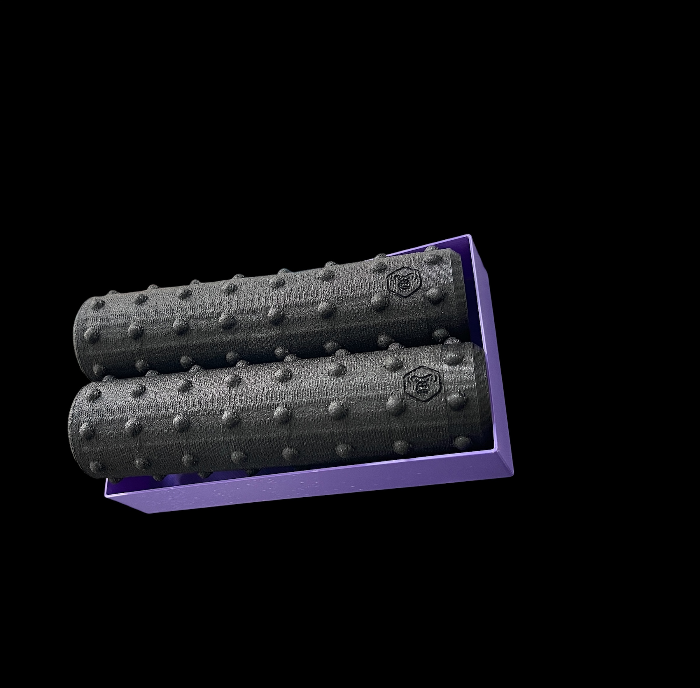 GRIPS MTB VIBRA-KILL V1 ::HEXACORE™:: 3