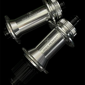 RM-PREDATOR ELITE-CL/B-RATCHET 60T ::CERAMIC::