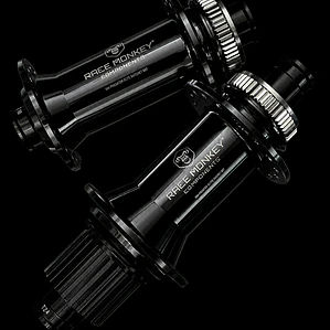 RM-PREDATOR ELITE-CL/B-RATCHET 60T ::CERAMIC::
