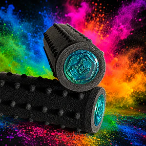 GRIPS MTB VIBRAKILL V1 ::HEXA-CORE™:: USO PROFESIONAL COMPETITIVO
