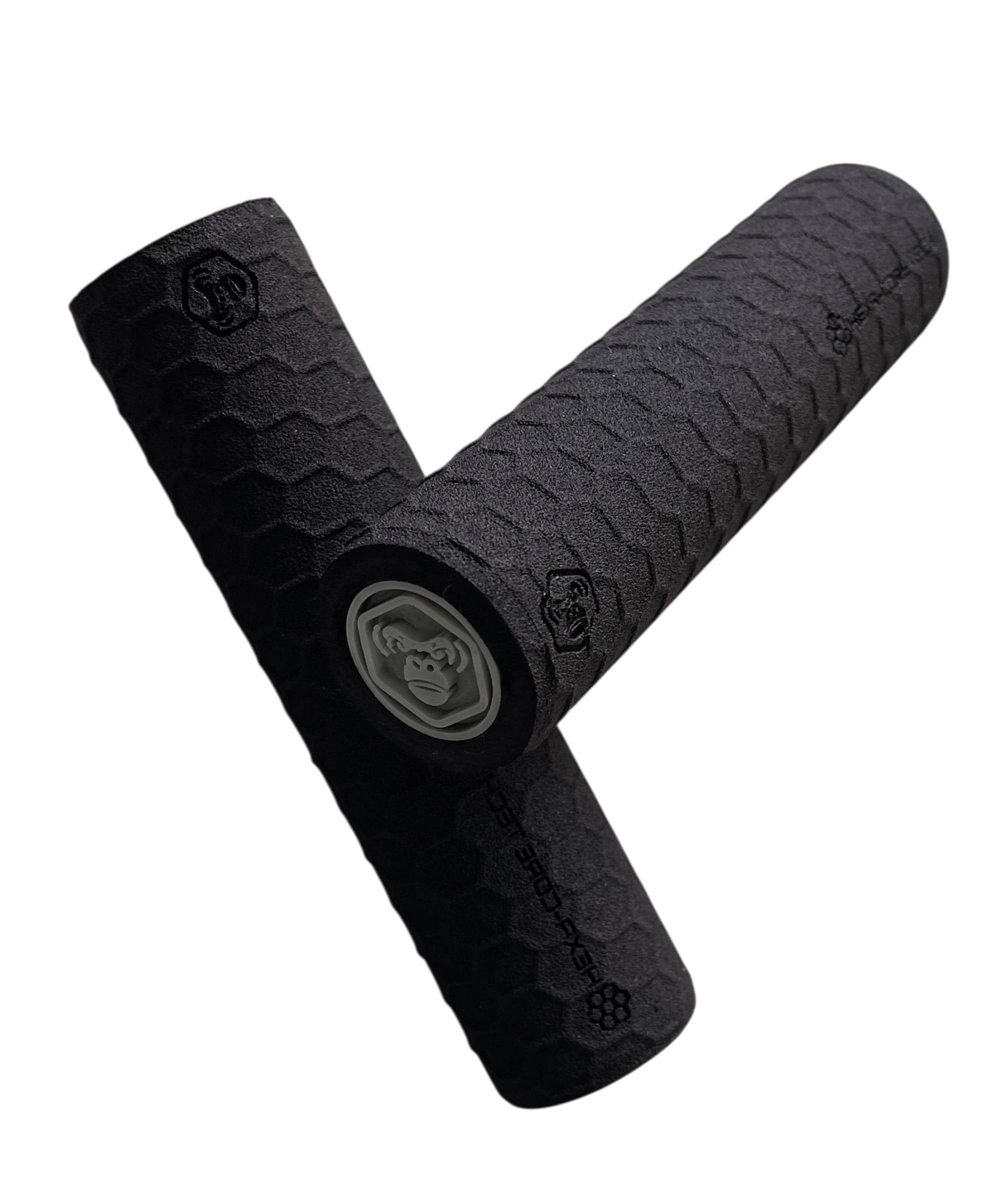 GRIPS VIBRAKILL V1   :: HEXA-CORE™ ::   USO PROFESIONAL COMPETITIVO 1