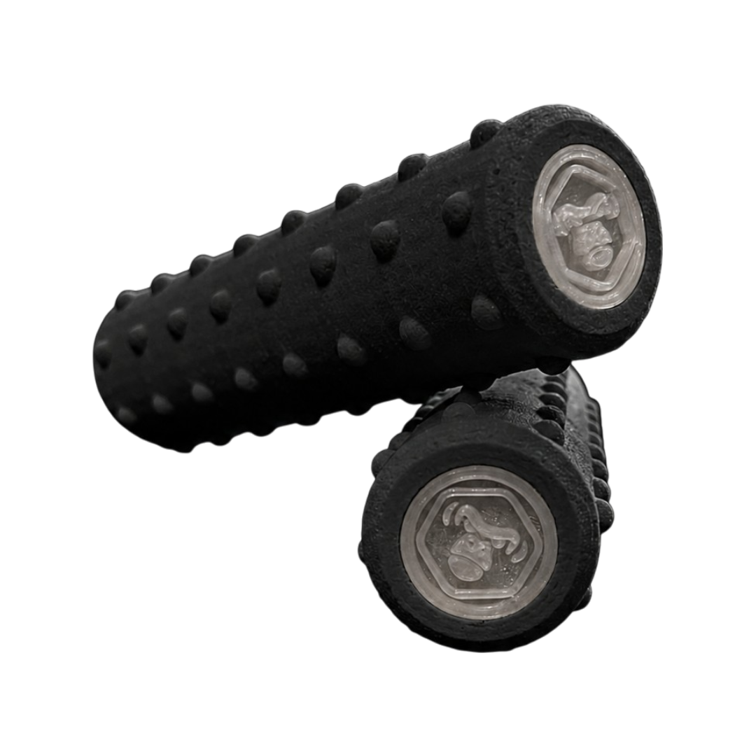 GRIPS VIBRAKILL V1   :: HEXA-CORE™ ::   USO PROFESIONAL COMPETITIVO 2