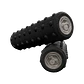 GRIPS VIBRAKILL V1   :: HEXA-CORE™ ::   USO PROFESIONAL COMPETITIVO - Miniatura 2