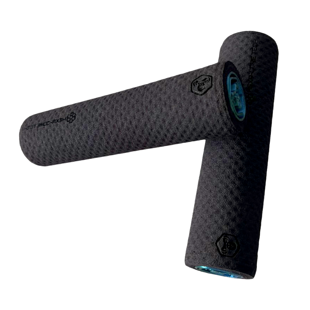 GRIPS VIBRAKILL V1   :: HEXA-CORE™ ::   USO PROFESIONAL COMPETITIVO 3