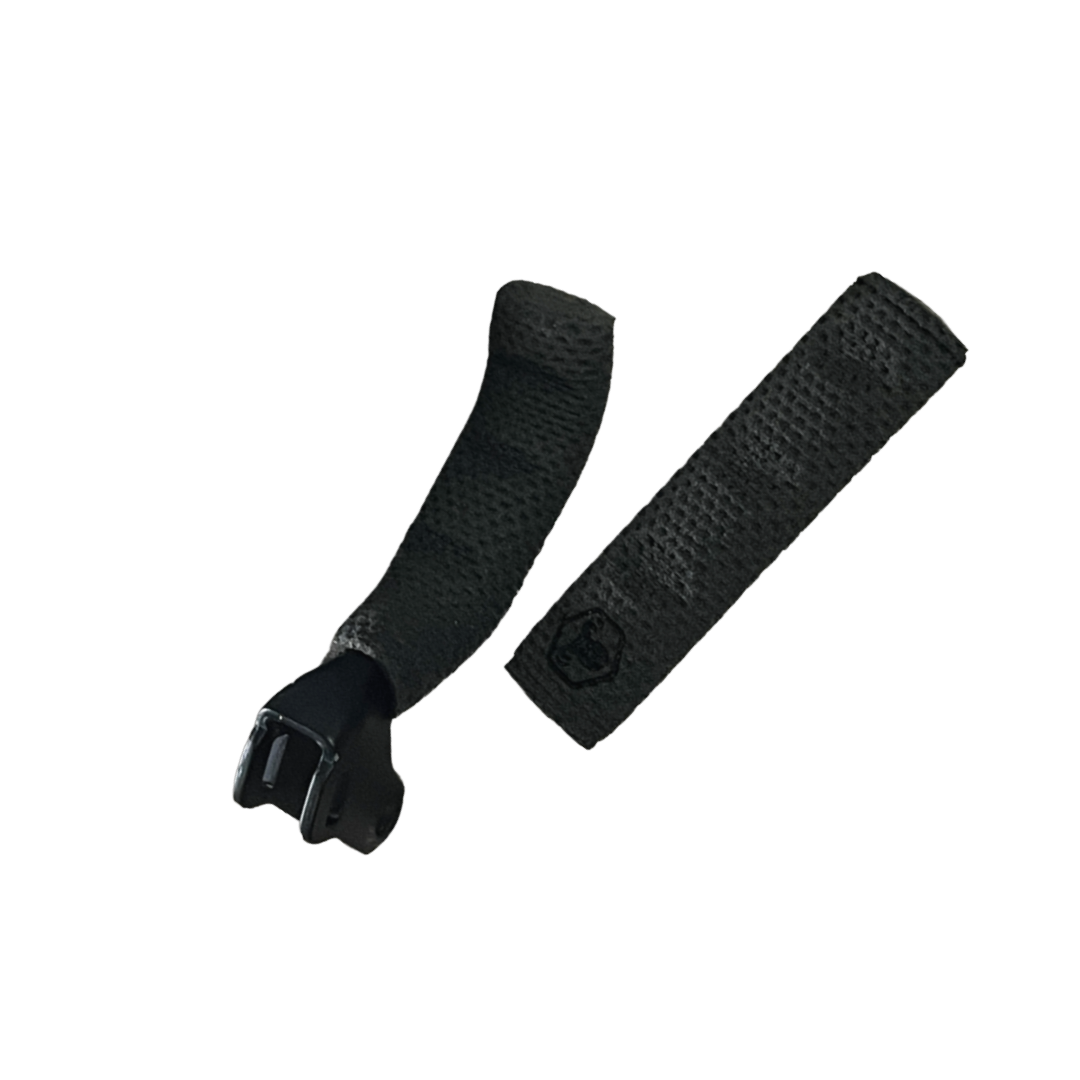 VIBRAKILL HEXA-CORE™ LEVER ARMOR 1
