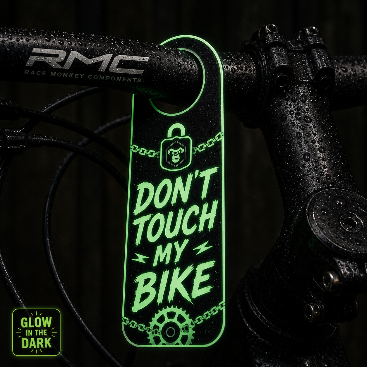 RMC GLOW-TAG 1