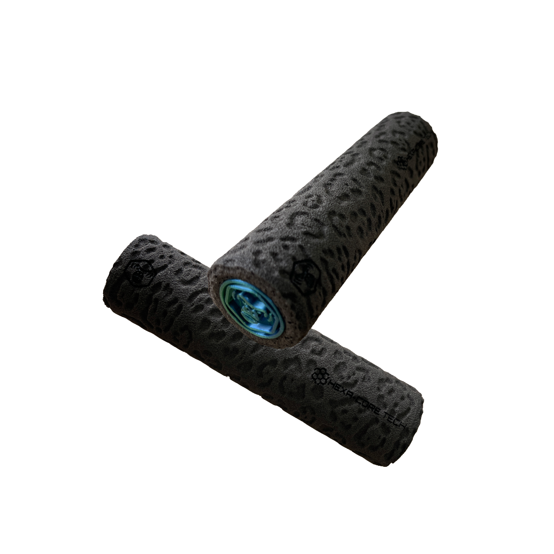 GRIPS VIBRAKILL V1   :: HEXA-CORE™ ::   USO PROFESIONAL COMPETITIVO 6