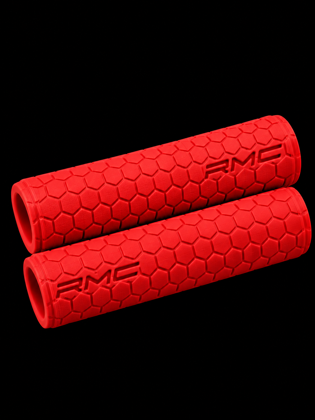 GRIPS HEXA-CORE™ :: PANAL X2 :: XCO 6