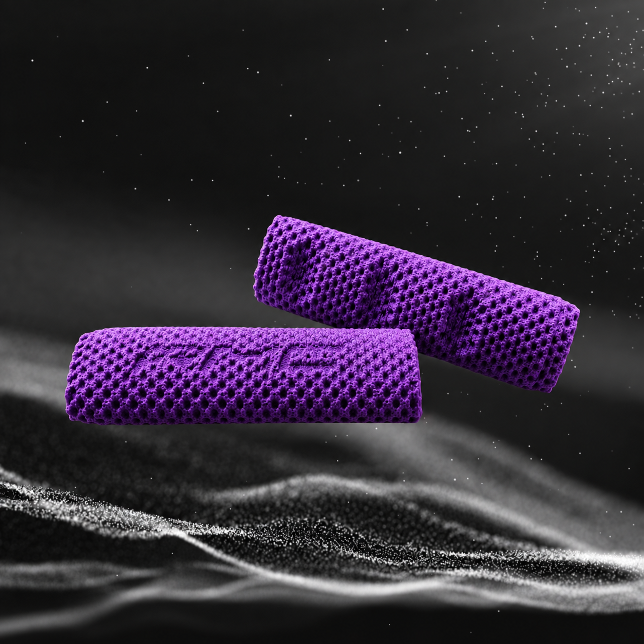 HEXA-CORE™ LEVER ARMOR 7