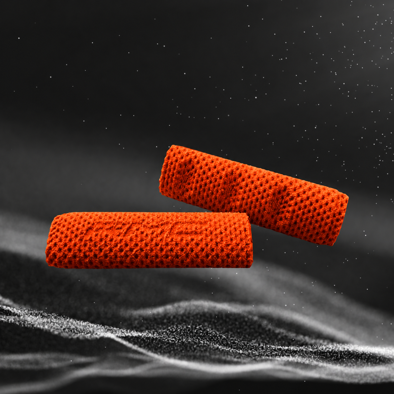 HEXA-CORE™ LEVER ARMOR 3