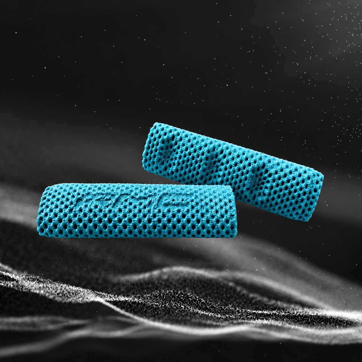 HEXA-CORE™ LEVER ARMOR 4