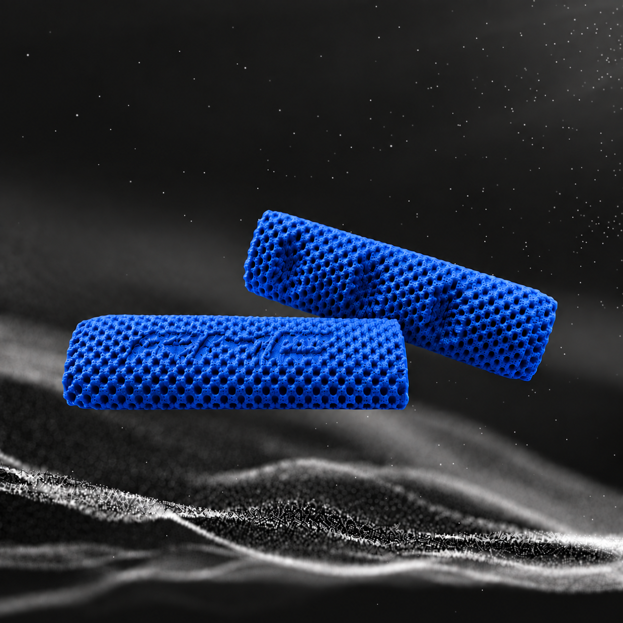 HEXA-CORE™ LEVER ARMOR 8