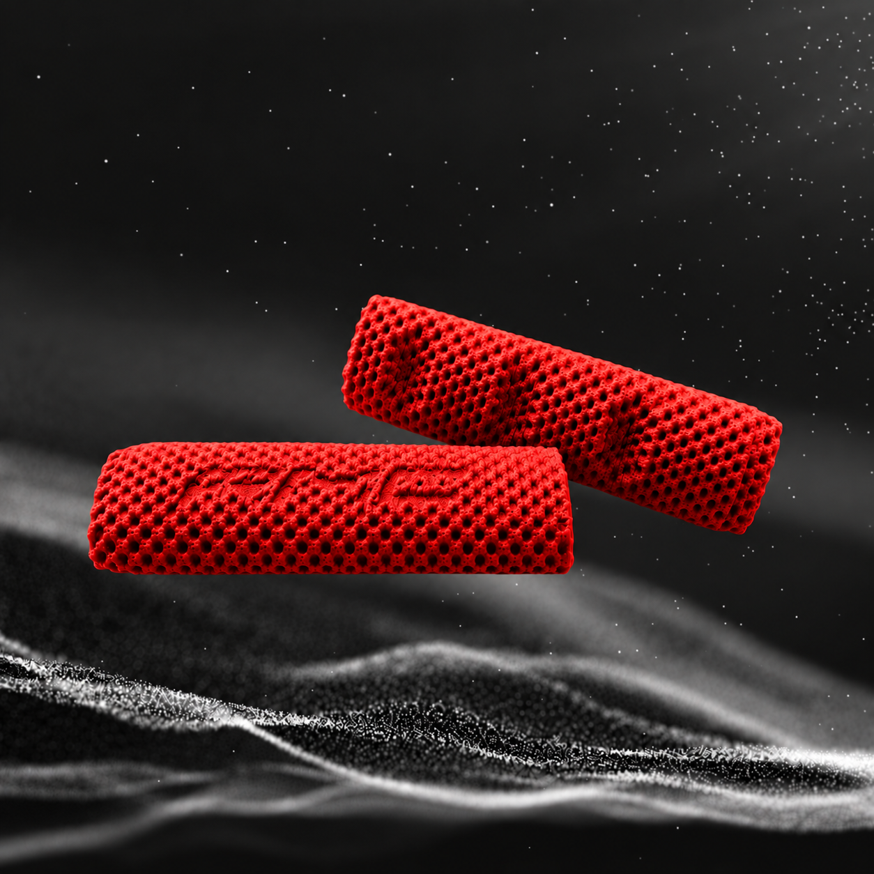 HEXA-CORE™ LEVER ARMOR 9
