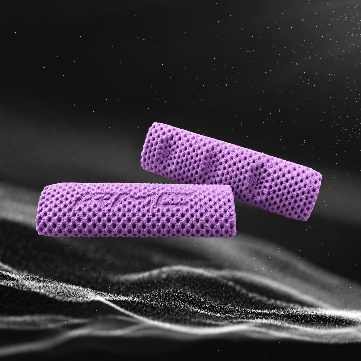 HEXA-CORE™ LEVER ARMOR 5