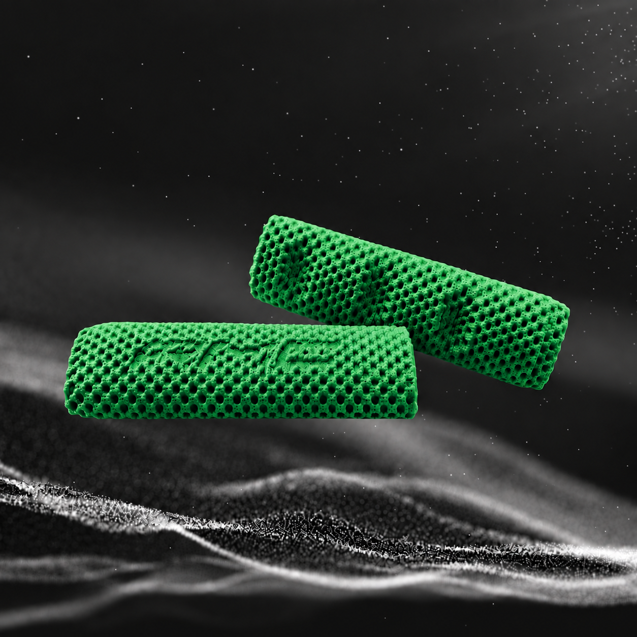 HEXA-CORE™ LEVER ARMOR 10